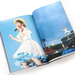 [Outlet] Live Forever Nana Mizuki Live Document Book - Special Limited Edition -Books Sales Store 476390dd7bec4bd2b3cb85385626ce8b.jpg