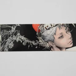 NekoshowguN Illustration Making & Visual Book 25 NekoshowguN Illustration Making & Visual Book -Books Sales Store 47708027902c4cdd891c64d4ad5a245e.png