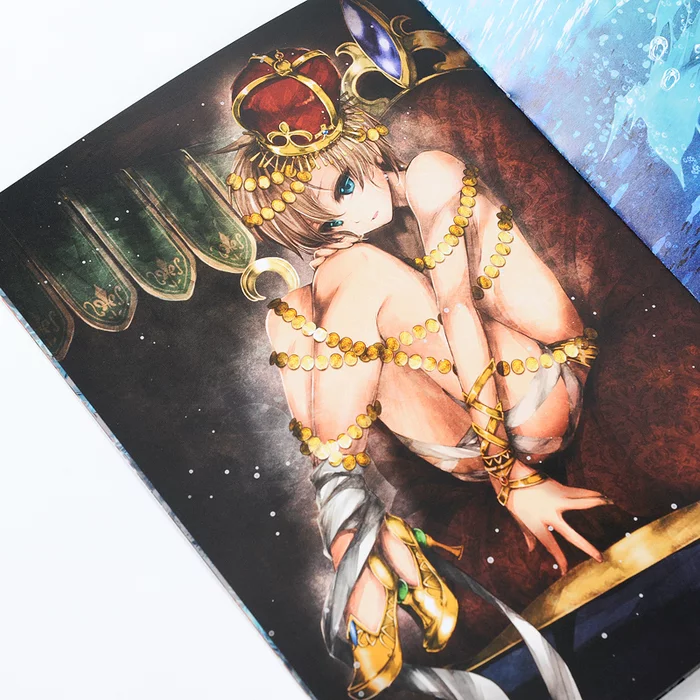 H-o'-L : 03 Andersen 6 H-o'-L : 03 Andersen - Image 4