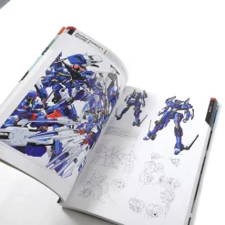 Takayuki Yanase Mechanical Design Works -Books Sales Store 482ea0dd9e9243abbcd8599471949669.jpg