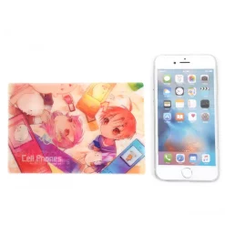 Cell Phones Postcard -Books Sales Store 4837d942d6be451d9429ede98c0ee599.jpg