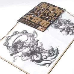 Kaiyodo Half Century Figure Encyclopedia -Books Sales Store 4854dfe6487e46a38cd9b5ce1cd9441a.jpg