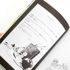 Kaleidscope Of Mankind And The Others Mogus Artbook 20 Kaleidscope Of Mankind And The Others Mogus Artbook -Books Sales Store 48d9fd3e9e8345349da3b90ca580e14c.jpg