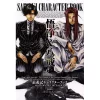 Saiyuki Character Book: Gojyo & Hakkai