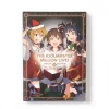 Idolm@ster Million Live! Vol. 5 Special Edition W/ Original CD & Art Book -Books Sales Store 48fb34674f504243bac7ba32c0fd2526.jpg