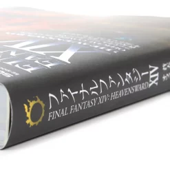 Final Fantasy XIV: Heavensward Official Complete Guide -Books Sales Store 497c37e70a33489cba55a2238538c0b2.jpg
