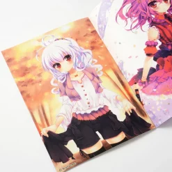 Uniguru Lovuru! Pinkish Love 12 Uniguru Lovuru! Pinkish Love -Books Sales Store 4982b5cc01524dc5b1a5a06df18775f4.jpg