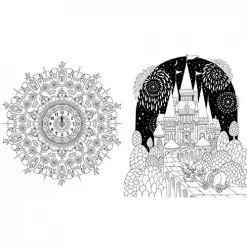 Beautiful Princesses & Fairy-Tale Worlds Coloring Book -Books Sales Store 4986d4fd10ba4680afe0811aa0ffecee.jpg