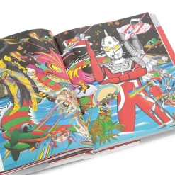 70 Creators' Seven -Books Sales Store 49917730655e4f7b956ca167b697d750.jpg