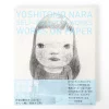 Yoshitomo Nara Self-Selected Works: Works On Paper -Books Sales Store 49b21885d1bd4dbfbaec08a6c07b475a.jpg