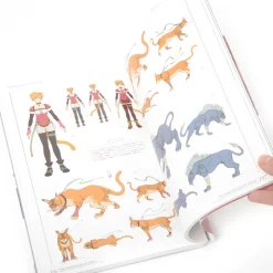 Fire Emblem: Radiant Dawn Guide Book: Telius Collection Vol. 2 17 Fire Emblem: Radiant Dawn Guide Book: Telius Collection Vol. 2 -Books Sales Store 49c3f3acfd944449a3f32e5d902ce795.jpg