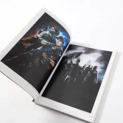 Capcom Visual Works 2004-2014 13 Capcom Visual Works 2004-2014 -Books Sales Store 49d8367c10454273ac76048970720db8.jpg