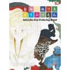 Jakuchu Zoo Coloring Book 1 Jakuchu Zoo Coloring Book -Books Sales Store 49e096a8d12c43509403f42ce5098ea2.jpg
