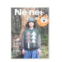 Ne-Net Né-net 2015-16 Autumn/Winter Collection