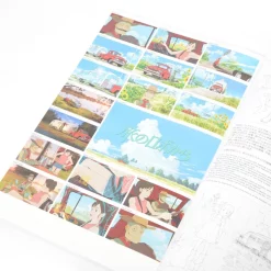 Japan Anima(tor) Expo Japan Anima(tor)'s Exhibition Visual Resource Collection Vol. 2 -Books Sales Store 4a1d02071a294459b5e017c8539deacb.jpg