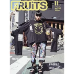 Fruits November 2016