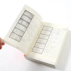 The Boy And The Beast Storyboards | Mamoru Hosoda 12 The Boy And The Beast Storyboards | Mamoru Hosoda -Books Sales Store 4a25ea79b7634388b485e217498a3a3a.jpg