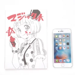 Magic Book 11 Magic Book -Books Sales Store 4a2aa8349af746a7bc7bac2e9a20fb0d.jpg