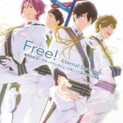 Bessatsu Spoon 2Di Vol. 57 Kagerou Project, K, FREE! ES W/Poster -Books Sales Store 4a2effdcca344c21abda9170b3c0253f.jpg