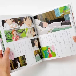 Ghibli Tokuma Anime Picture Book 31: The Secret World Of Arrietty 17 Ghibli Tokuma Anime Picture Book 31: The Secret World Of Arrietty -Books Sales Store 4a45965f08934c90940635a36c808584.jpg