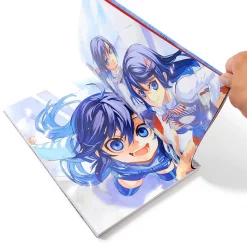 Aurora Gem: Yamato Yamamoto Illustration Collection -Books Sales Store 4a4b07e2c4614b43acaf52813fb464d8.jpg