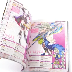 Criminal Girls 2 Official Complete Guide + Illustraions -Books Sales Store 4a7b3ba3118a4ef8b6dcd82db0ecf123.jpg