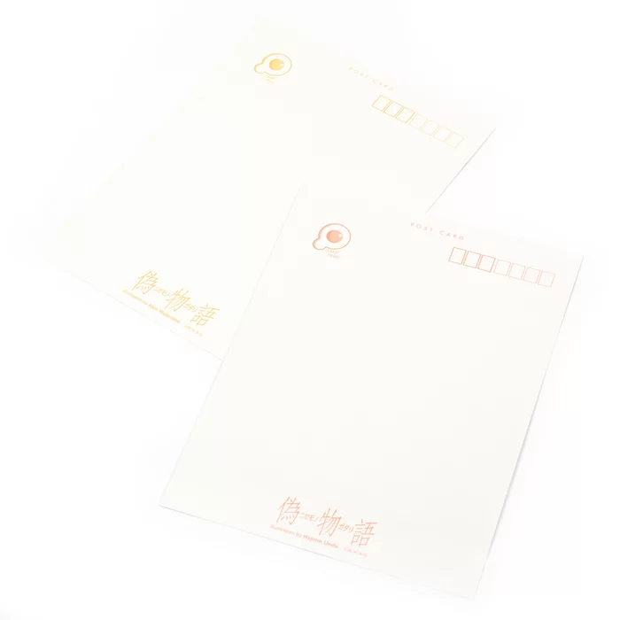 Nisemonogatari Complete Anime Guide Book (Kodansha Box Set) 15 Nisemonogatari Complete Anime Guide Book (Kodansha Box Set) - Image 13