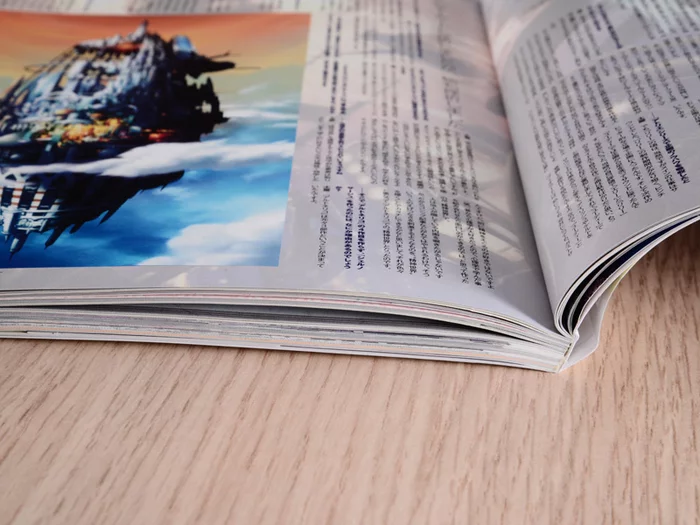 Utahime: Full Color Pinup And Comic Magazine 7 Utahime: Full Color Pinup And Comic Magazine - Image 5