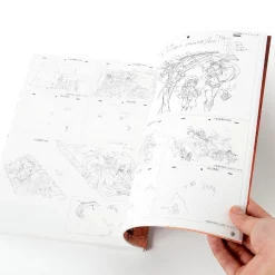 Groundwork Of Gurren Lagann The Movie: Childhood's End -Books Sales Store 4aa42125689d47b0a6a0a3f0aa2cb9e3.jpg