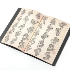 Necrophantasmagoria: Takato Yamamoto Artworks 11 Necrophantasmagoria: Takato Yamamoto Artworks -Books Sales Store 4ab13392cb9d4564a435a6ebb76773bf.jpg