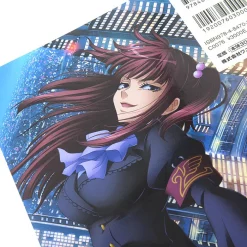 Umineko: When They Cry Illustration Collection (Tentative) 18 Umineko: When They Cry Illustration Collection (Tentative) -Books Sales Store 4ab91461b36042388f1d3ecff4a5778e.jpg