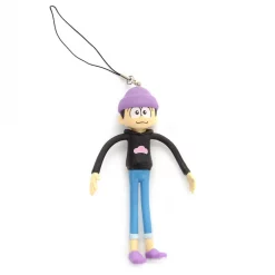 Osomatsu-san X Tokyo Girls Collection Oshimatsu Special Book: Todomatsu -Books Sales Store 4b4c71f0c47941ca9d8b14c4d1b7b02c.jpg