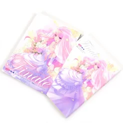 The Familiar Of Zero Complete Illustration Collection -Books Sales Store 4b57d4460ae449f4953454c0e433ae7f.jpg