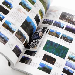 The Legend Of Heroes: Kiseki Series 10th Anniversary Commemorative Book: Concept = Archive 16 The Legend Of Heroes: Kiseki Series 10th Anniversary Commemorative Book: Concept = Archive -Books Sales Store 4b6743af92f14c8eaa6310b507a35d80.jpg