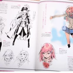 Bodacious Space Pirates: Akiman Design Works -Books Sales Store 4c5a702bbbd8486a8bc6ce2a0dc7a4d0.jpg