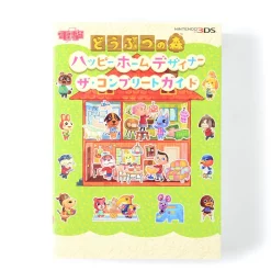 Animal Crossing: Happy Home Designer Complete Guide
