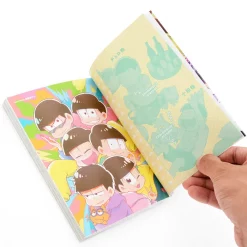 Osomatsu-san Official Comic Anthology: Gesu -Books Sales Store 4c730bb1b9d4493f98821ab0d19bd693.jpg