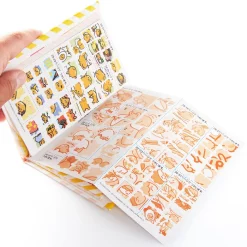 Sanrio Gudetama's Sticker Puzzle Play 12 Sanrio Gudetama's Sticker Puzzle Play -Books Sales Store 4c8613d09cfc4d52bb5f5e9f4f377bf2.jpg