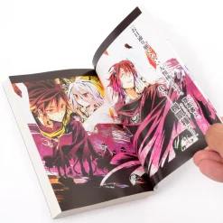 No Game No Life Vol. 9 -Books Sales Store 4cb7c7bf6bc1430e8c77487168555f06.jpg