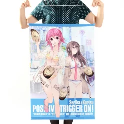 Comic Market 88 Science Adventure Positive Set -Books Sales Store 4cea30bbf0f247129c3e0e5d466fcb3e.jpg