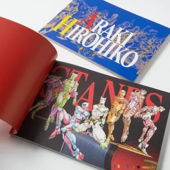 JoJo A-Go!Go! -Books Sales Store 4cefcdf00fdb4cacbf885a8c6657477c.jpg