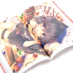 Syroh Art Works (Regular Edition) -Books Sales Store 4d1b8467f1ea4d3eb56c9c4822299c56.jpg