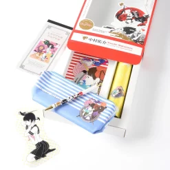 Yusuke Nakamura Stationery Book -Books Sales Store 4d1c33b0dae9424d9013eea52c24c5ab.jpg