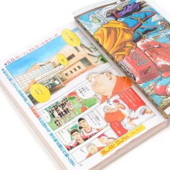 Weekly Shonen Jump Reprint Pack 1 -Books Sales Store 4d6bca9254c245239df7928a68b8298e.jpg