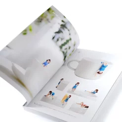 Kitan Club Book: Fuchico On The Cup And Her Friends (Regular Edition) 11 Kitan Club Book: Fuchico On The Cup And Her Friends (Regular Edition) -Books Sales Store 4d89552f9a47499ca0befcd7a570533b.jpg