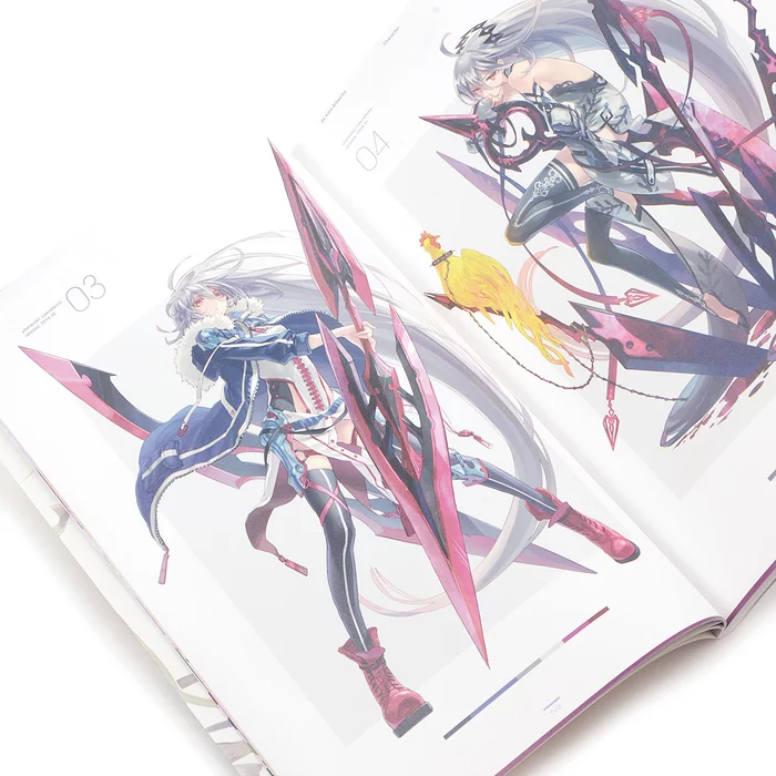 Da-kuro Artworks 7 Da-kuro Artworks - Image 5