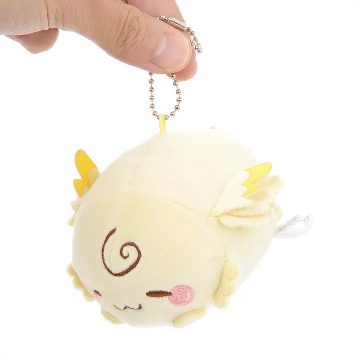 Quiz RPG: World Of Mystic Wiz 3rd Anniversary Special Box W/ Ball Keychain 11 Quiz RPG: World Of Mystic Wiz 3rd Anniversary Special Box W/ Ball Keychain - Image 9