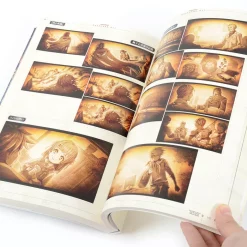 The Legend Of Heroes: Trails Of Cold Steel: The Art Book 22 The Legend Of Heroes: Trails Of Cold Steel: The Art Book -Books Sales Store 4e5a20f9980146718923b9bdb1b8abd9.jpg