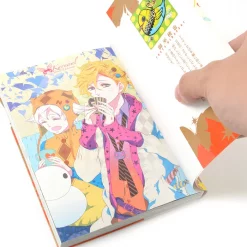 Ichijinsha Karneval Vol. 17 Special Edition 18 Ichijinsha Karneval Vol. 17 Special Edition -Books Sales Store 4e8bbc56c72e4e19893b3d656fa22007.jpg