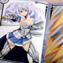 Hobby Japan Queen’s Blade Rebellion: Princess Knight Annelotte -Books Sales Store 4eb9ca01a50242cb8e360c2a36e59414.jpg